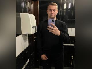 ProfessorJohnny - Sexe cam en vivo - 16569666