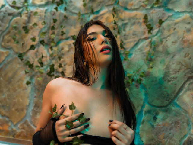 SaraCabali - Live porn &amp; sex cam - 16569986