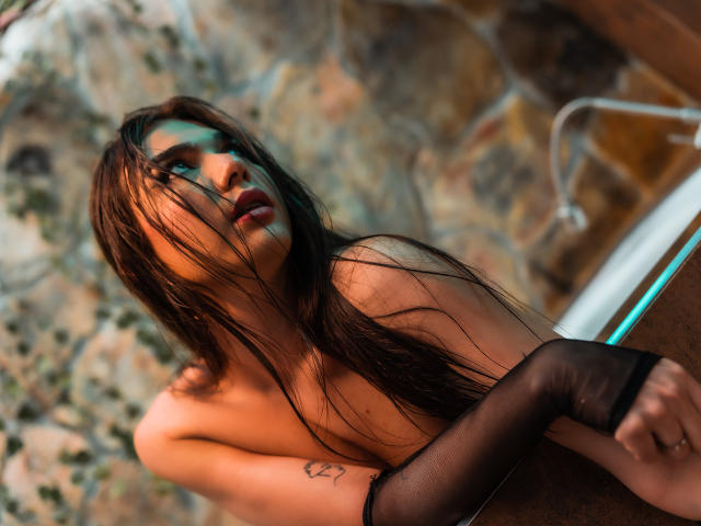 SaraCabali - Sexe cam en vivo - 16569990