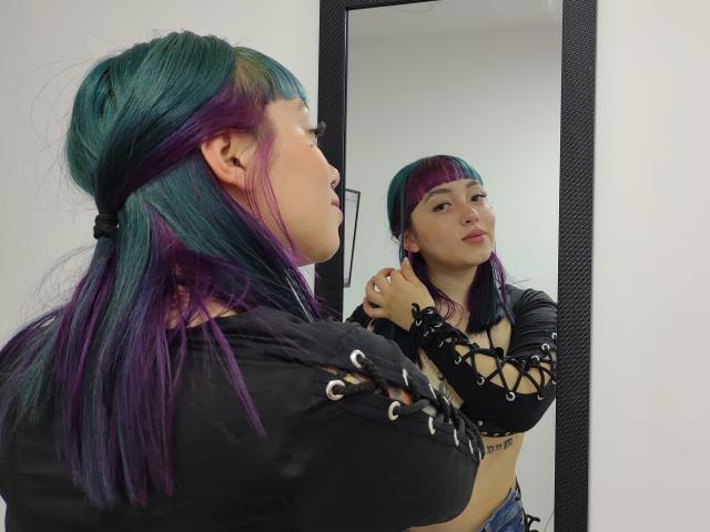 GillyBecker - Live Sex Cam - 16571666