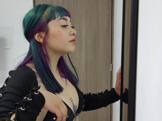 GillyBecker - Live porn &amp; sex cam - 16571710