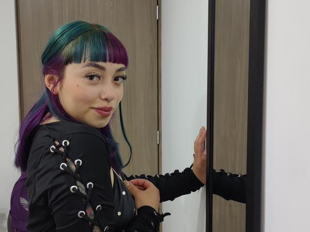 GillyBecker - сексуальная веб-камера в реальном времени - 16571766