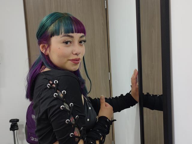 GillyBecker - сексуальная веб-камера в реальном времени - 16571826