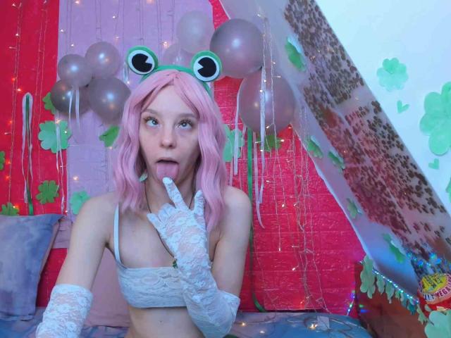 MissAstravert - Live sex cam - 16571962