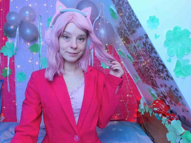 MissAstravert - сексуальная веб-камера в реальном времени - 16572170