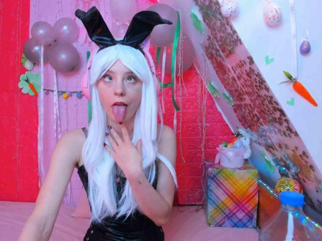 MissAstravert - Live porn &amp; sex cam - 16572198