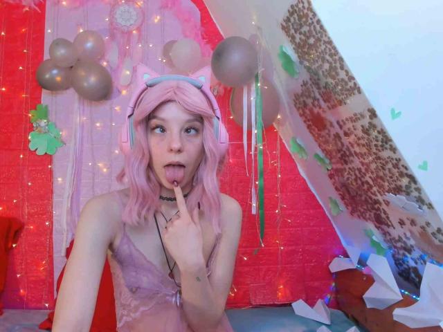 MissAstravert - Live sexe cam - 16572738