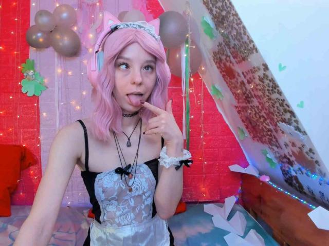 MissAstravert - Élő pornó és szexkamera - 16572762