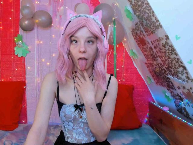 MissAstravert - Live porn &amp; sex cam - 16572854