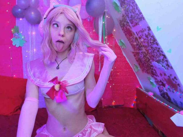 MissAstravert - Live porn &amp; sex cam - 16573150
