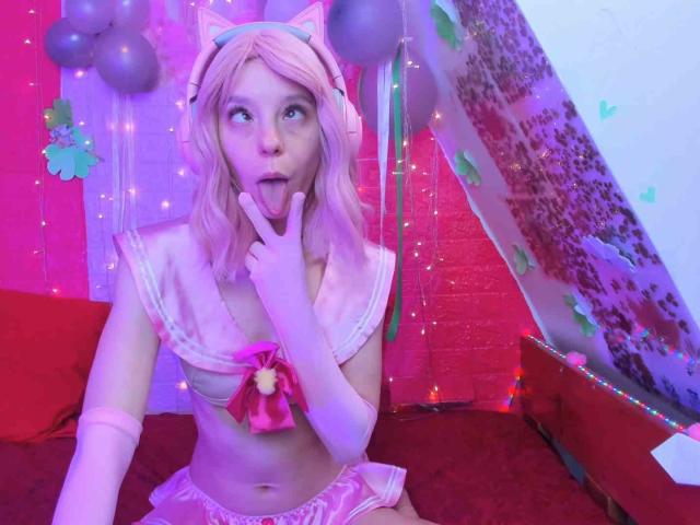 MissAstravert - Live porn &amp; sex cam - 16573302
