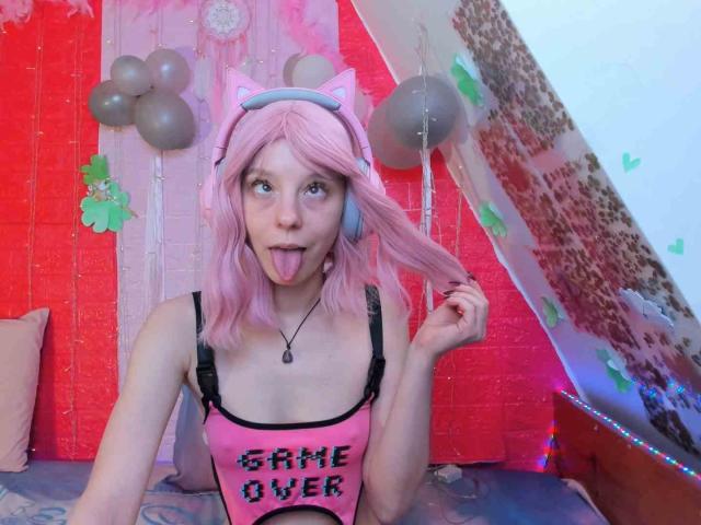 MissAstravert - Live sex cam - 16573334