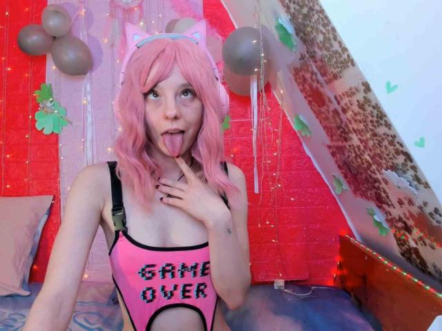 MissAstravert - Live porn &amp; sex cam - 16573366