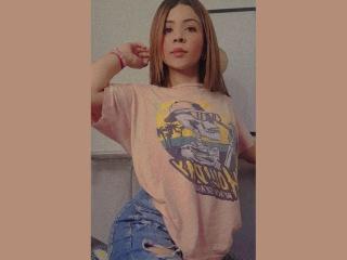 AlhenaKs - Live porn &amp; sex cam - 16573370