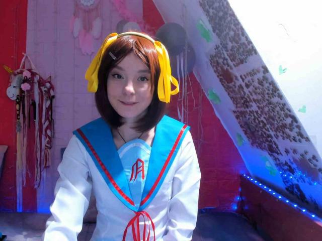 MissAstravert - Live porn &amp; sex cam - 16573406