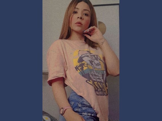 AlhenaKs - Sexe cam en vivo - 16573450