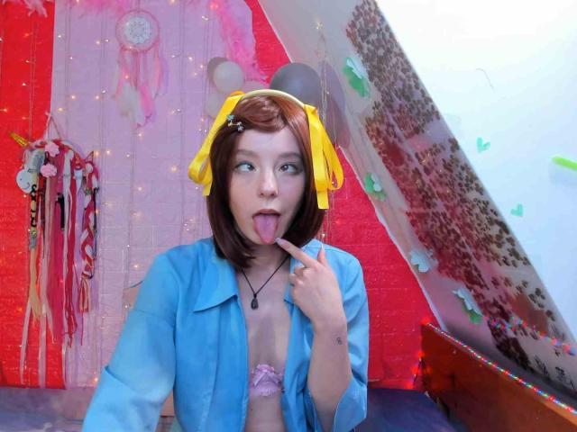 MissAstravert - Camera khiêu dâm &amp; quyến rũ trực tiếp - 16573462