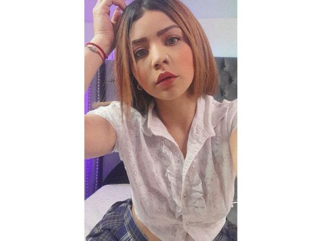 AlhenaKs - Sexe cam en vivo - 16573502