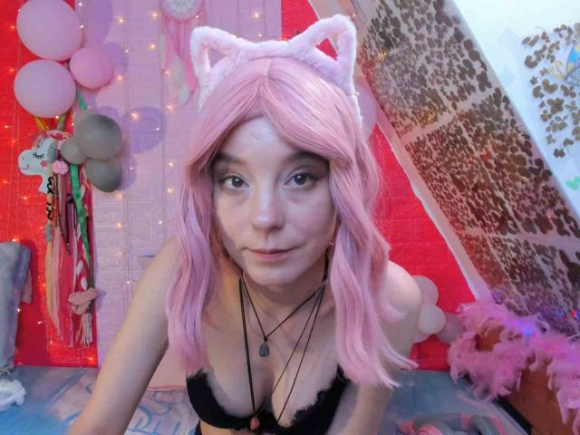 MissAstravert - Live porn &amp; sex cam - 16573522