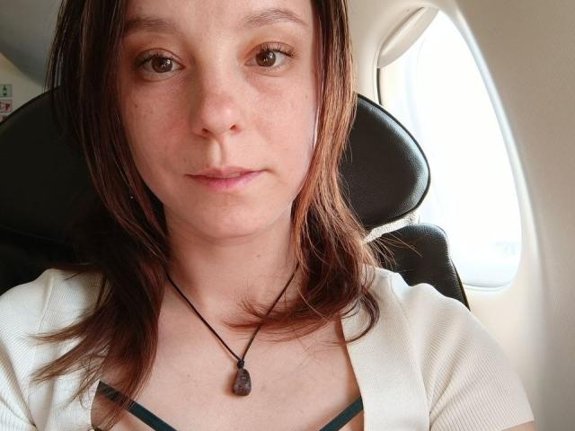 MissAstravert - сексуальная веб-камера в реальном времени - 16573606