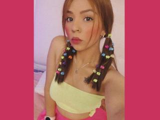 AlhenaKs - Sexe cam en vivo - 16573850