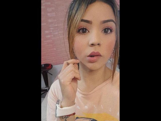 AlhenaKs - Live porn &amp; sex cam - 16574146