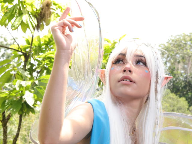 AnnieJules - Live porn &amp; sex cam - 16574530