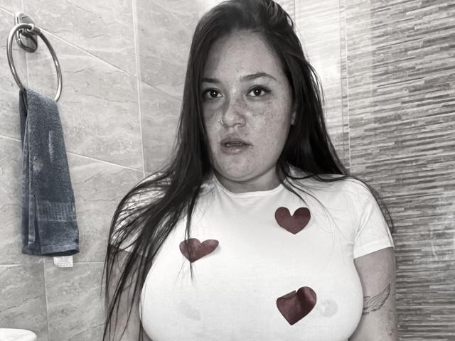 ClarissaDelicieux - Élő pornó és szexkamera - 16576070