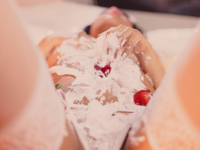 StefannyCambell - Live sex cam - 16576118