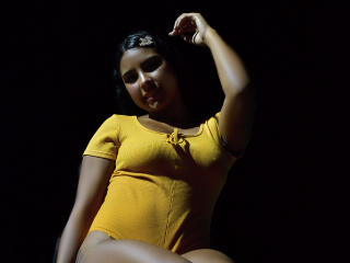 OrianaPirelli - Sexe cam en vivo - 16578638