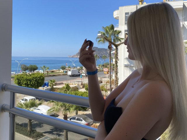 HannaDian - Live porn &amp; sex cam - 16579074