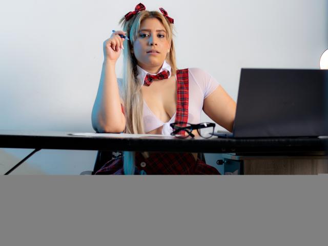 LoorenaFlores - Live porn &amp; sex cam - 16579482