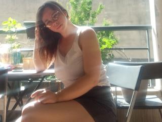 Luisia - Sexe cam en vivo - 16579730