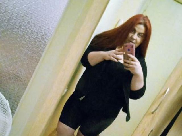 RachelDreamy - сексуальная веб-камера в реальном времени - 16579758