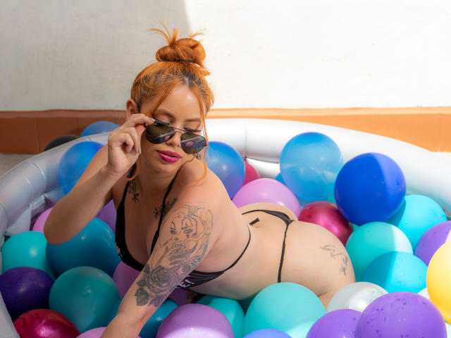 MelannyVega - Live porn &amp; sex cam - 16579950