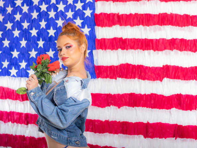 MelannyVega - Live porn &amp; sex cam - 16580026