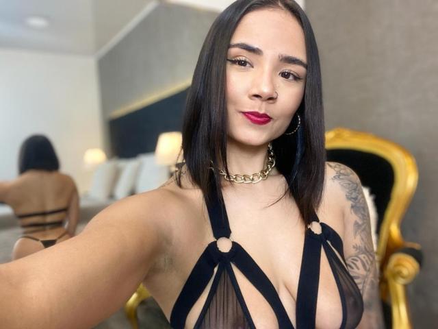LeaMacarney - Live sex cam - 16580438
