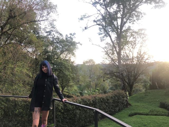 SamanthaMorgan - Camera khiêu dâm &amp; quyến rũ trực tiếp - 16581038