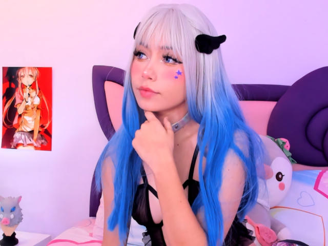 AnnieJules - Porno na żywo i seks kamera - 16581778