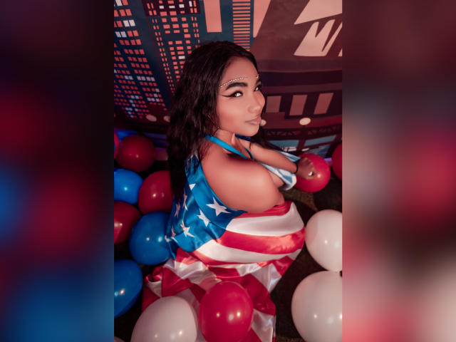 SamyMaria - Sexe cam en vivo - 16581826