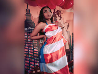 SamyMaria - Sexe cam en vivo - 16581830