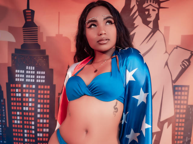 SamyMaria - Sexe cam en vivo - 16581854