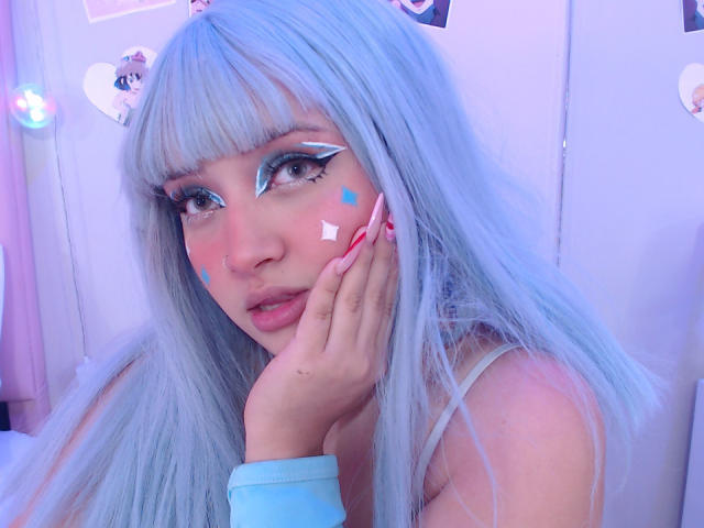 TracieLowe - Élő pornó és szexkamera - 16582082