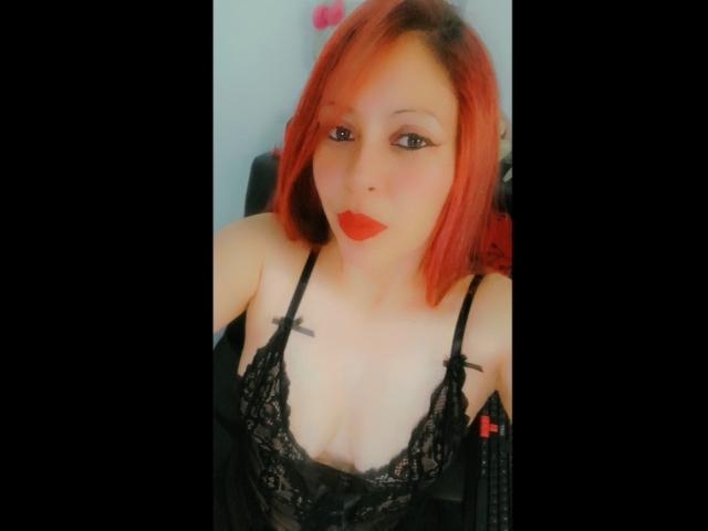 HotLuxiana - Live sex cam - 16583526