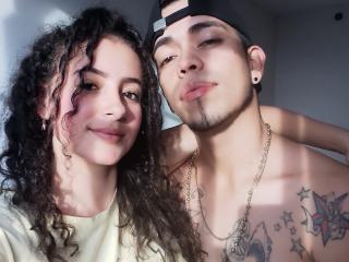 Nohemi69Miller - Sexe cam en vivo - 16583622