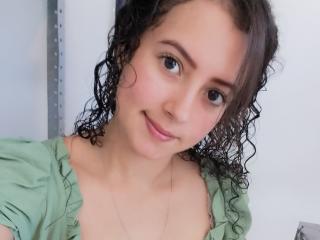 Nohemi69Miller - Sexe cam en vivo - 16583638