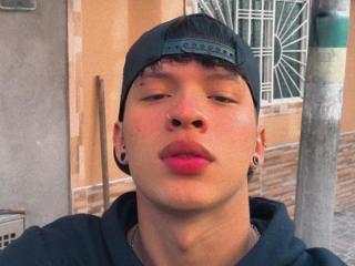 JaxonAndJean - Sexe cam en vivo - 16584570