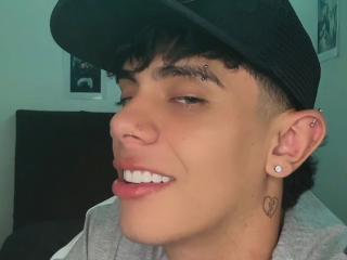 JaxonAndJean - Live porn &amp; sex cam - 16584578