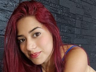 SofiaJones - Live sex cam - 16585018