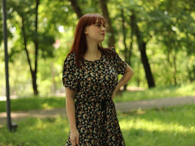 ErikaFin - Live porn &amp; sex cam - 16585234